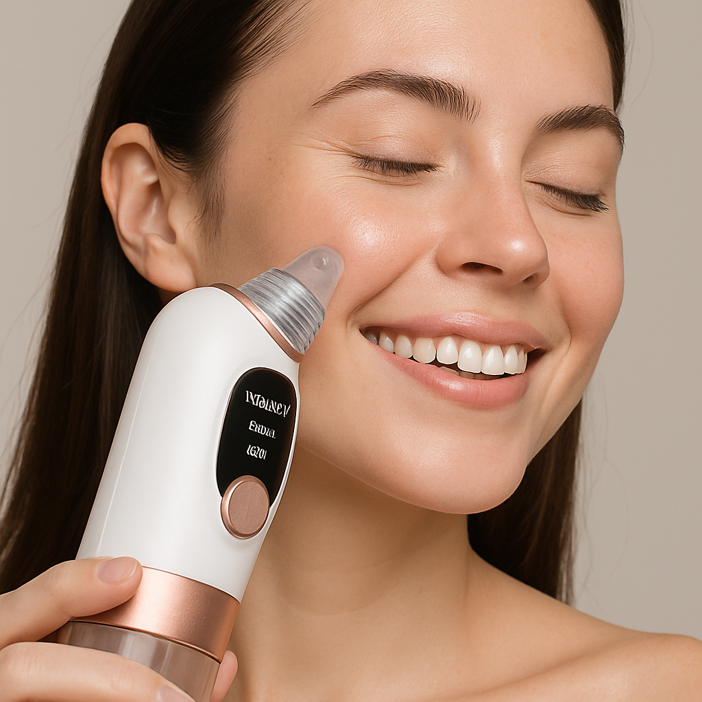DeepPure Pore Extractor