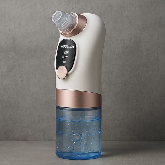 DeepPure Pore Extractor